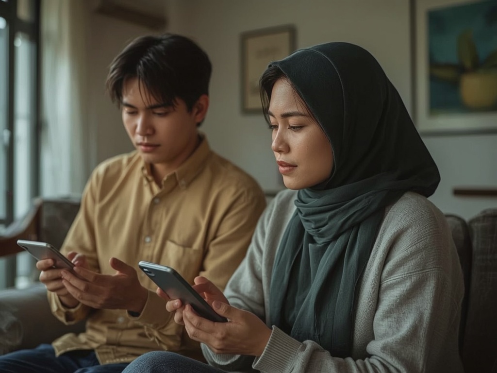 Perbandingan Checklist Lapangan: Sehat Saat Bepergian vs Rumah Aman & Hemat Energi